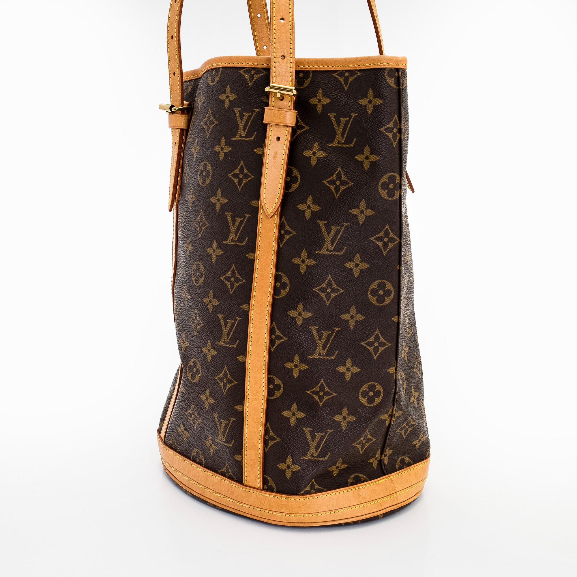 Louis Vuitton, laukku, "Bucket".