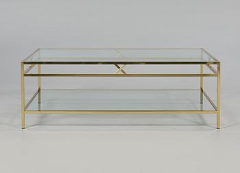 SOFFBORD, "Vanessa", Englesson, 1900-talets trejde kvartal.