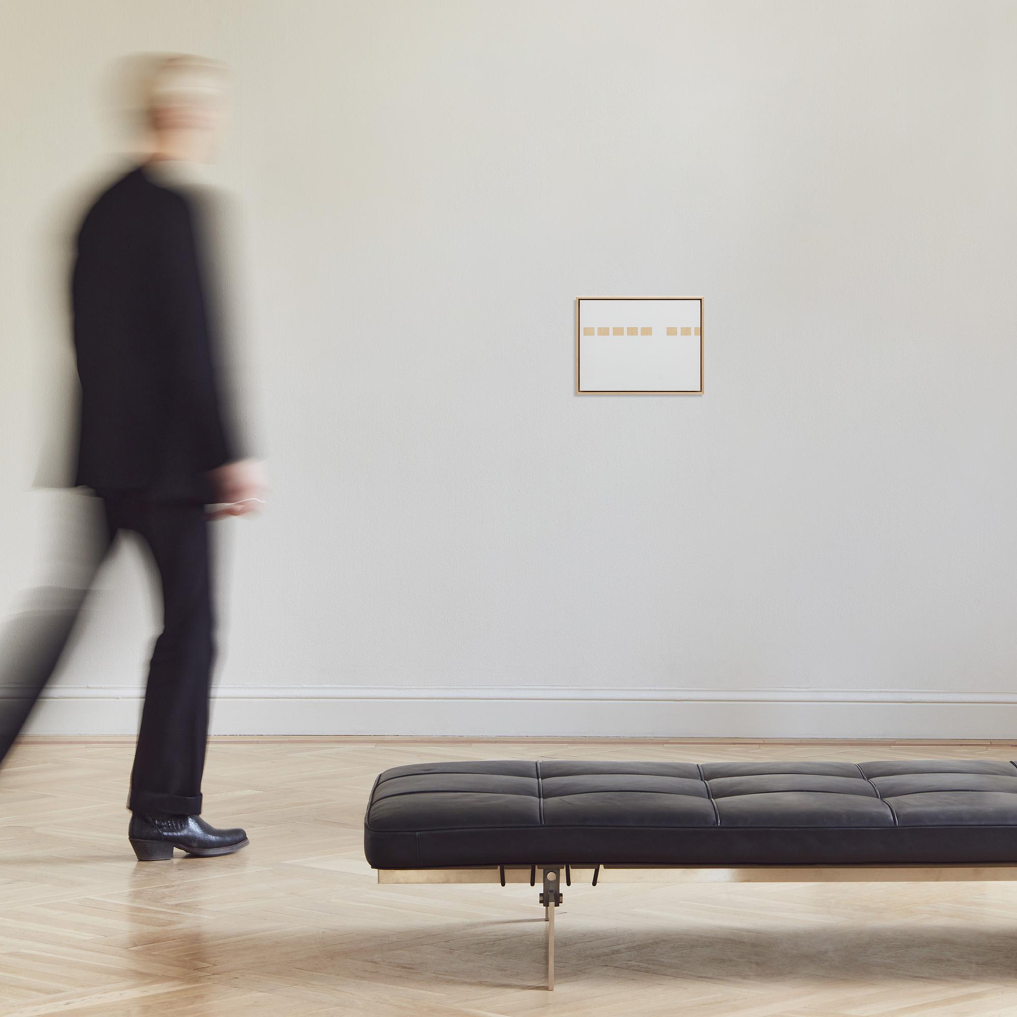 Hanna Sjöstrand, Untitled.