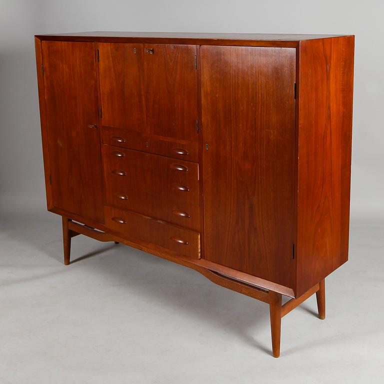 SIDEBOARD, 1900-talets andra hälft.