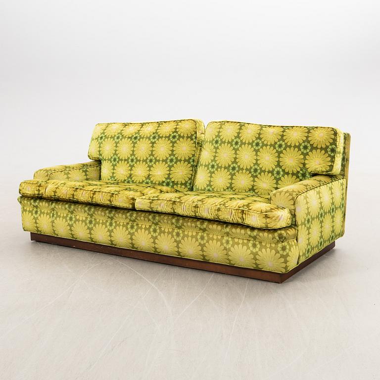 Arne Norell, Sofa "Mexico"  1970s.
