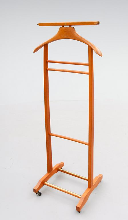 HERRBETJÄNT, Fr, Italien, 1900-talets mitt.