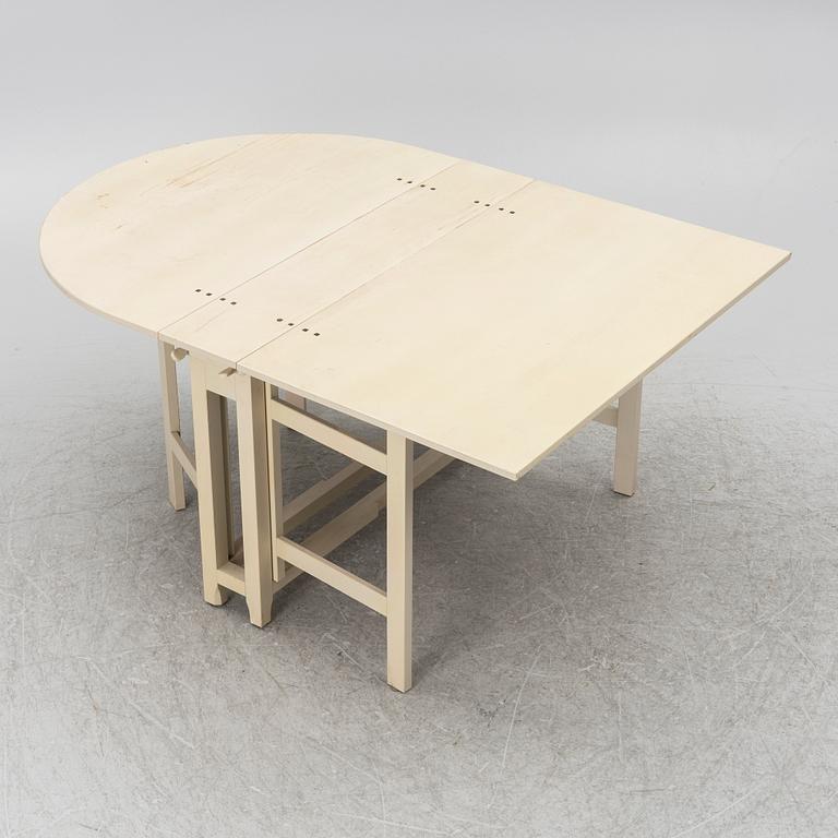 Slagbord, "Bergslagen", ur IKEAs 1700-talsserie, 1990-tal.