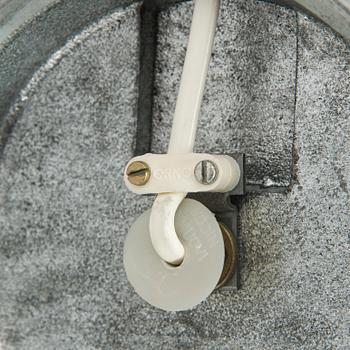 Lisa Johansson-Pape, pöytävalaisin, Stockmann Orno, 1900-luvun puoliväli.