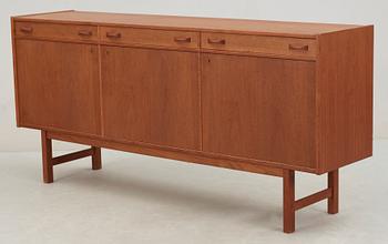 SIDEBOARD, Ulferts, 1900-talets andra hälft.