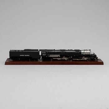 MÄRKLIN, H0 - 34990 - Steam Locomotive "Big Boy" 4013 of the Union Pacific.