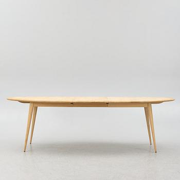 Nissen & Gehl, Dining table, "Point table", Naver Collection, contemporary.