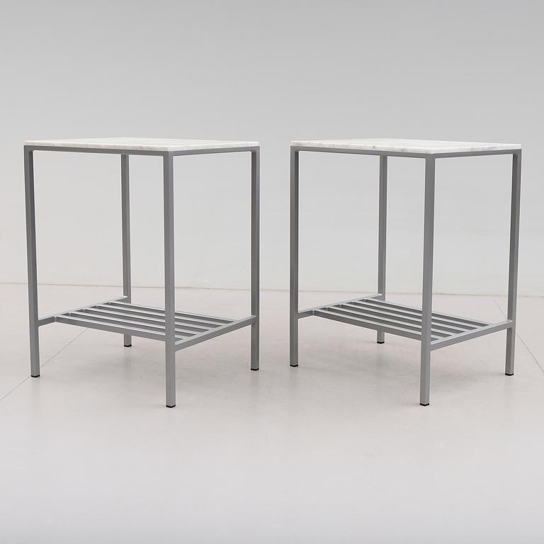 BORD, 1 par, 2000-tal.