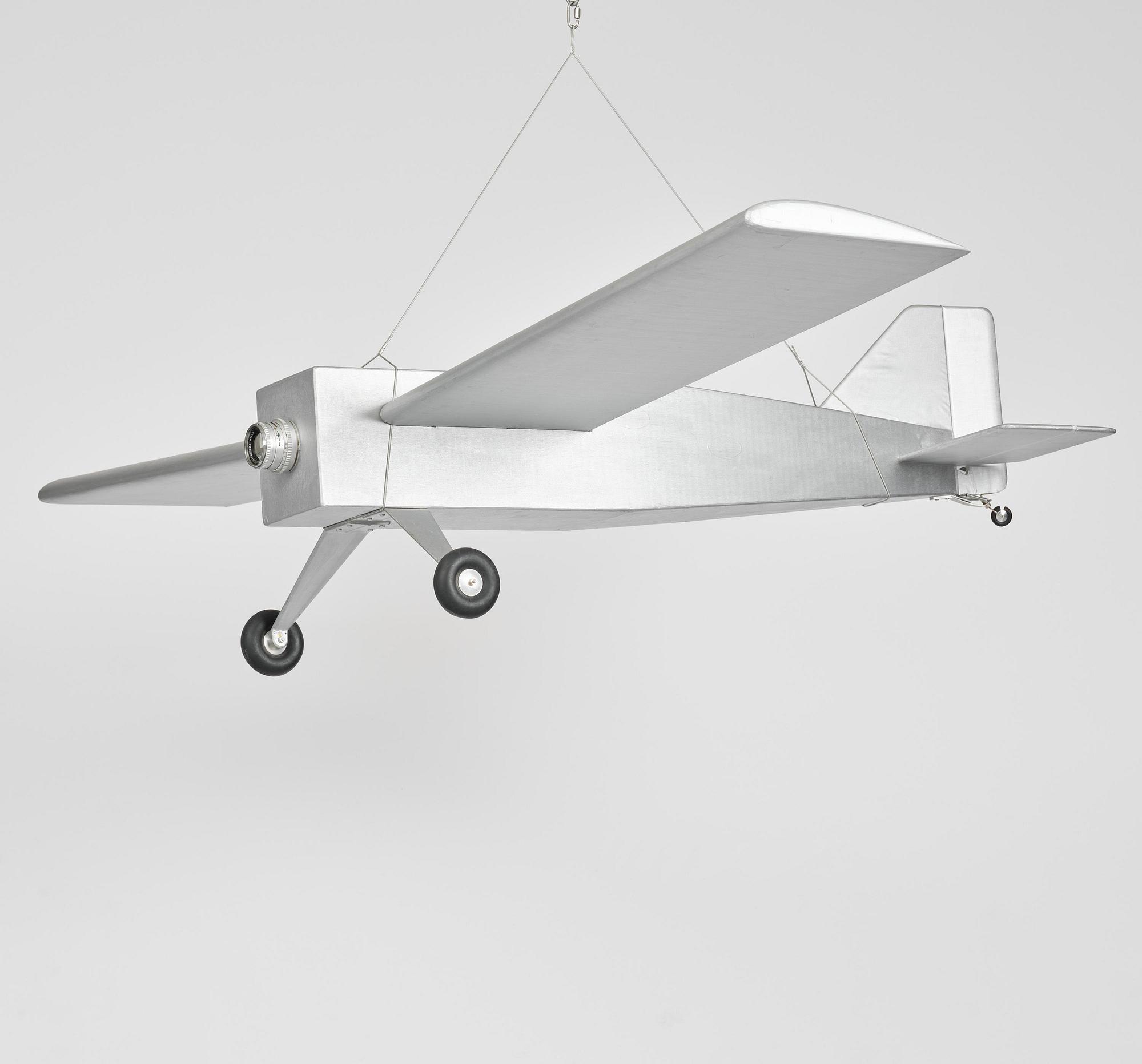 Truls Melin, Untitled.