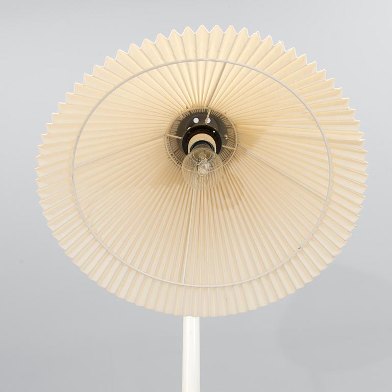 A Finnish floor lamp from Ker-Lux, latter half of the 20th Century.