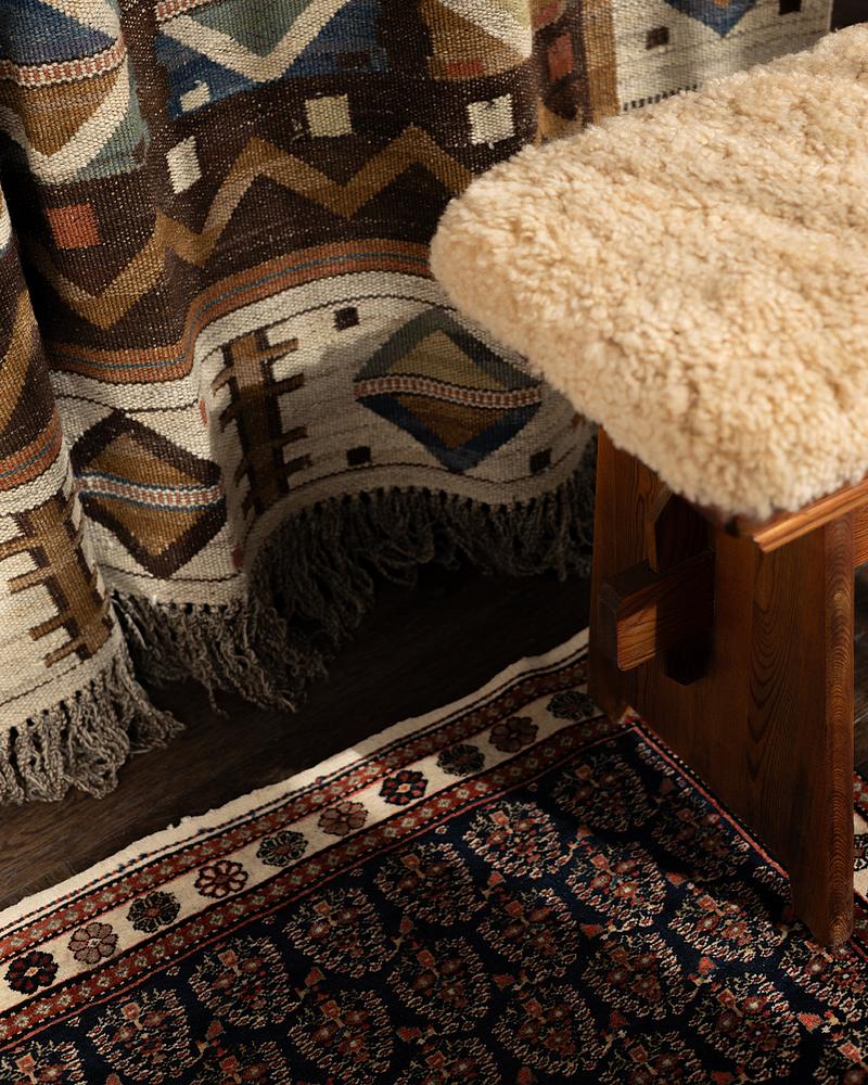 Carpets – A Curated Collection