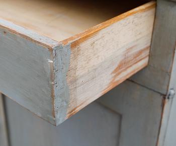 SKÄNK, 1800-talets mitt.