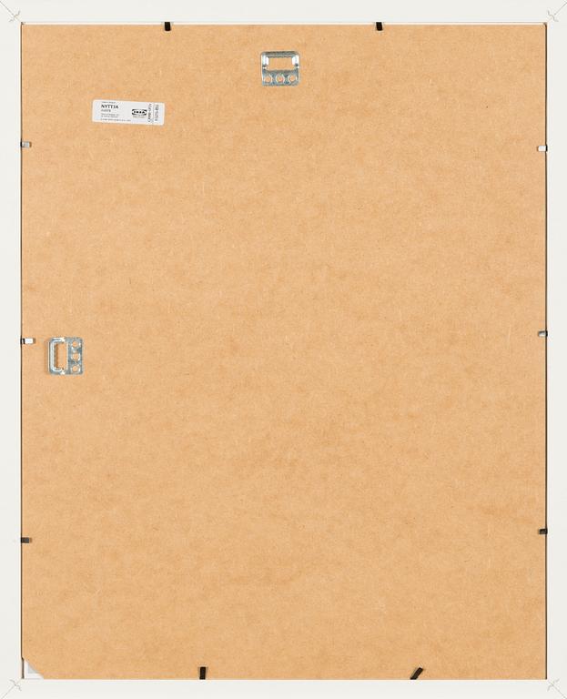 Greta Hällfors-Sipilä, Flowers and greenery.