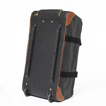 Mulberry, travel suitcase/weekend bag.