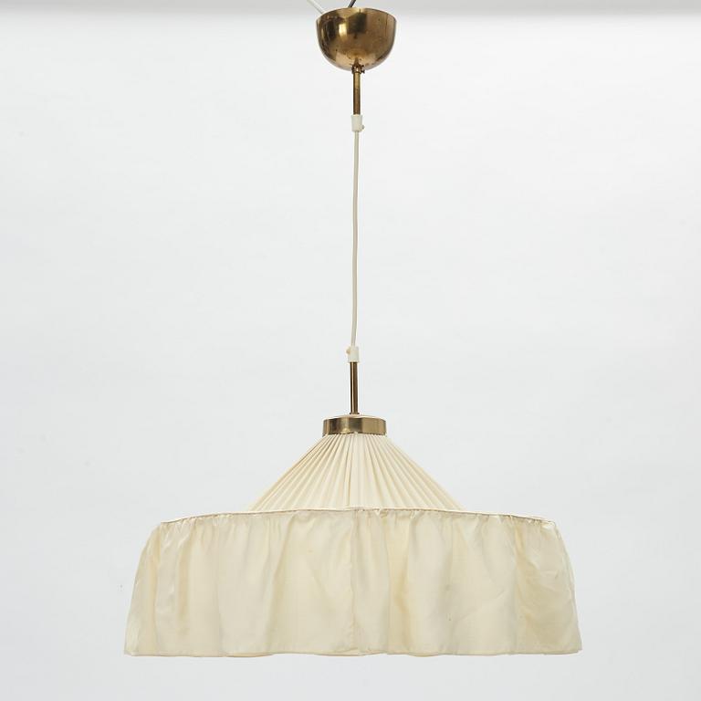 Josef Frank, a model 2560 ceiling light from Firma Svenskt Tenn.