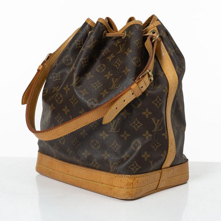 Louis Vuitton, väska, "Noé", 1996.