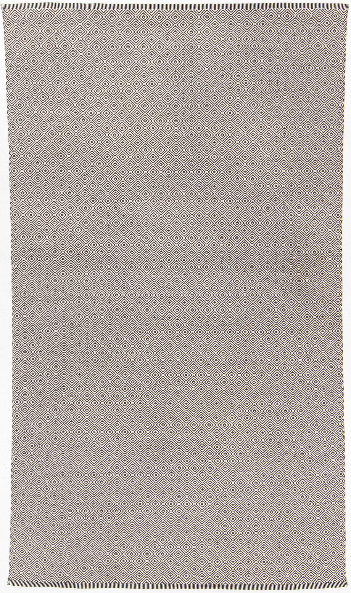 Gunilla Lagerhem Ullberg, rug, "Gåsöga", Kasthall, 300 x 180 cm.