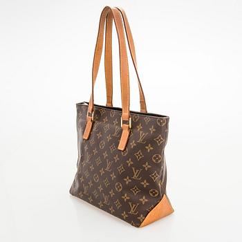 Louis Vuitton, Bag, "Cabas Piano".