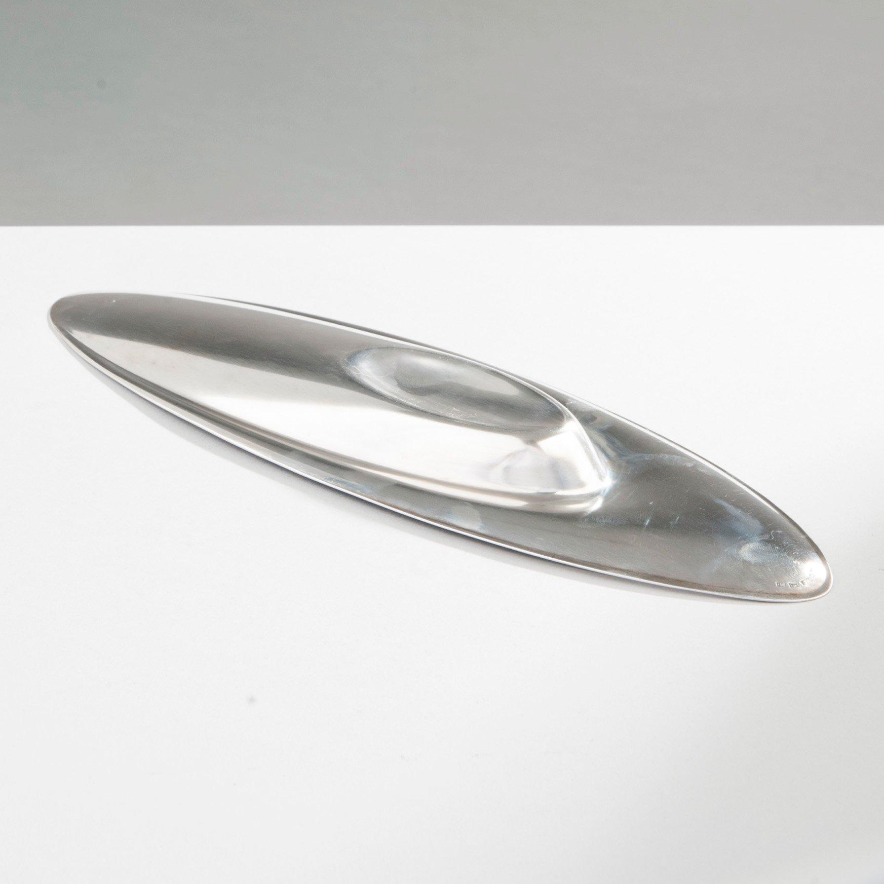 Tapio Wirkkala, A DISH.