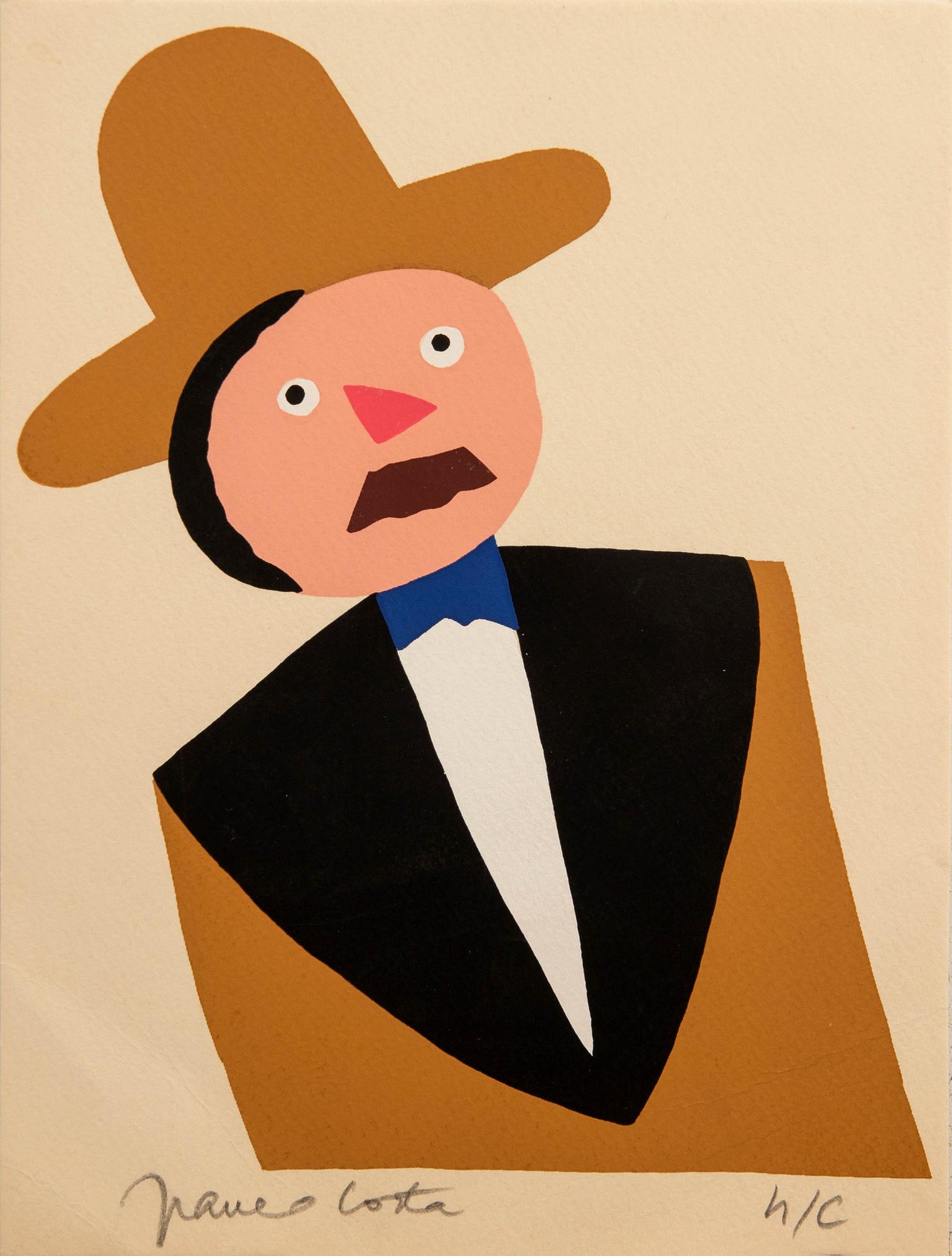 Franco Costa,.
