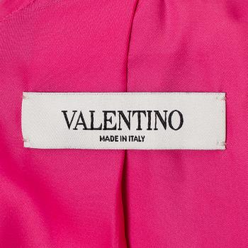 SKINNJACKA, Valentino.