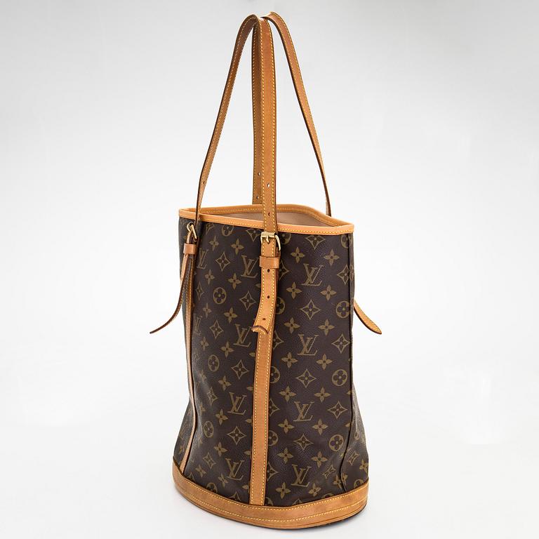 Louis Vuitton, väska, "Bucket".