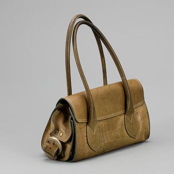 VÄSKA, Mulberry, 1900/2000-tal.