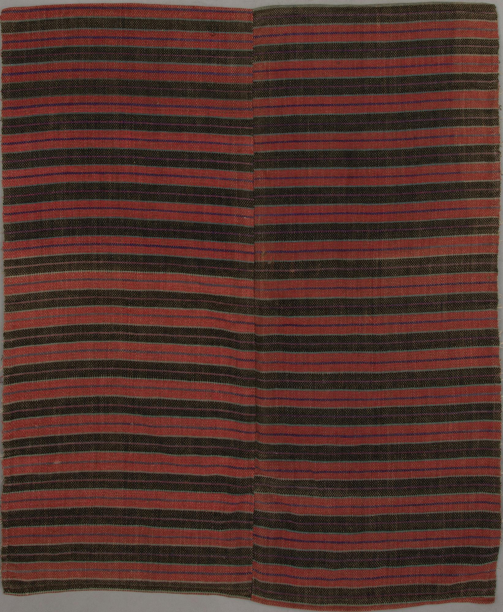 TÄCKE / RYA, Finland. Ca 162x140 cm.
