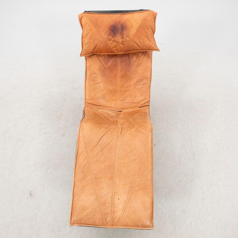 Tord Björklund, a "Skye" 1990s reclining chair.
