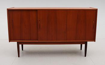 SIDEBOARD, Danmark, 1900-talets andra hälft.