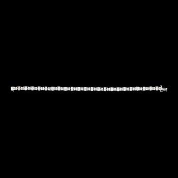 150. ARMBAND, baguett- o briljantslipade diamanter tot ca 4.60ct. Vikt 15,3g.