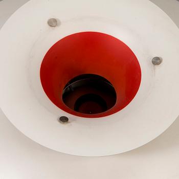 POUL HENNINGSEN, a 'PH- 5' ceiling light, Louis Poulsen, Danmark.