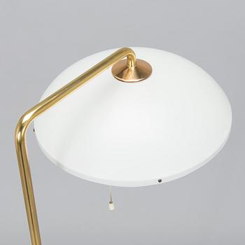 Alvar Aalto, golvlampa, A811, Valaistustyö.