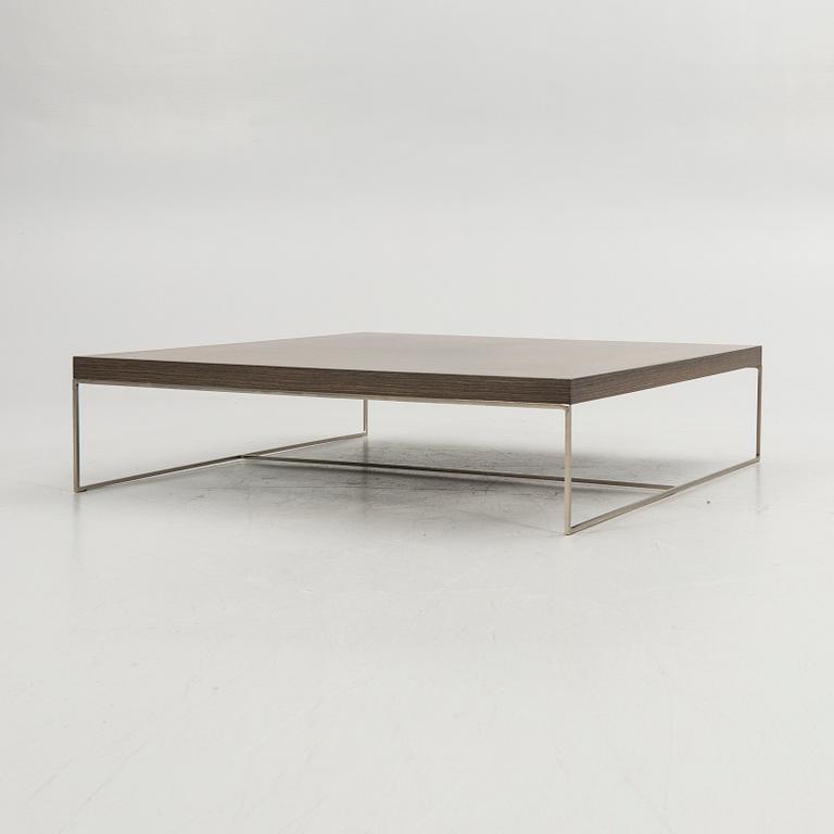 Rodolfo Dordoni, Soffbord, "Calder", Minotti, Italien.