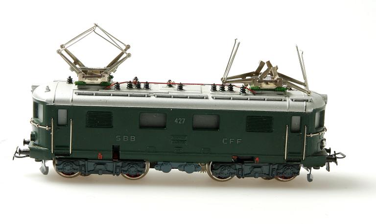 ELLOK, Märklin, RES800, H0.
