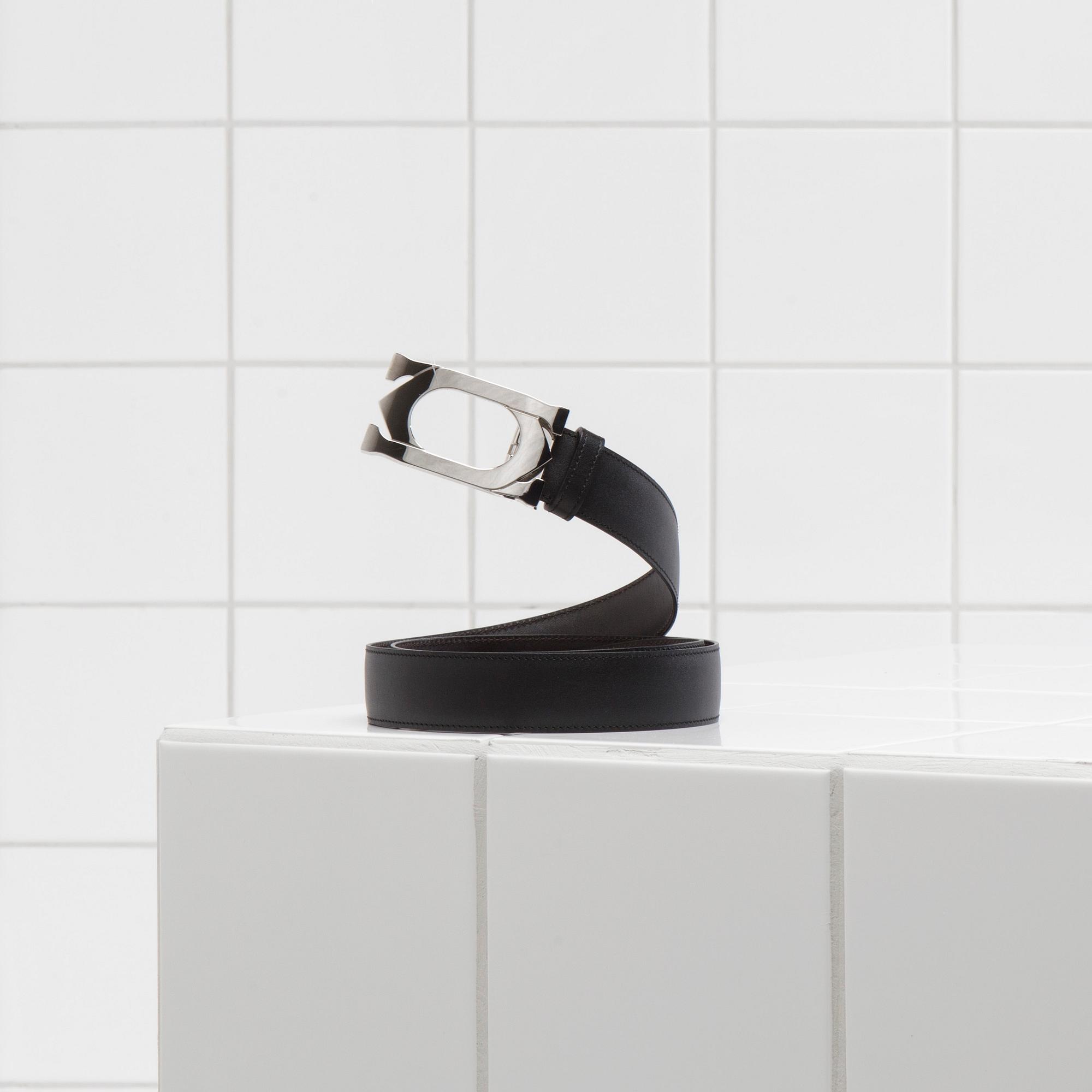 BÄLTE, Cartier.
