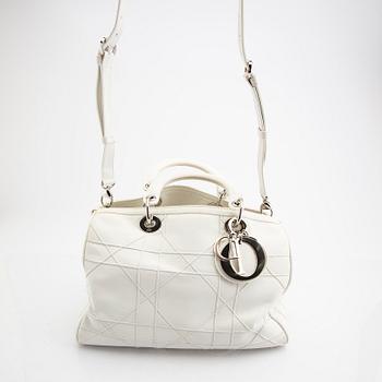 Christian Dior a "Granville Polochon" handbag.