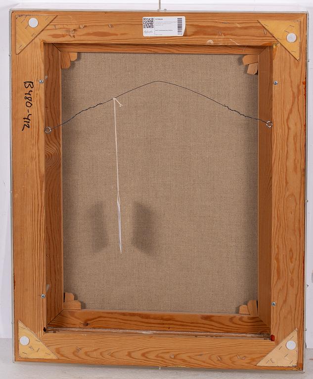 Arman (Armand Pierre Fernandez), "Romanticism in Gold".