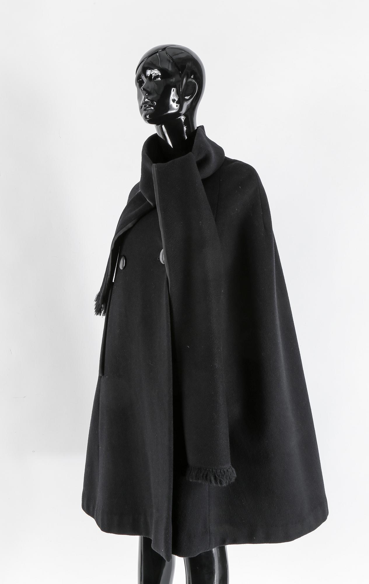 CAPE, Sidenhuset.