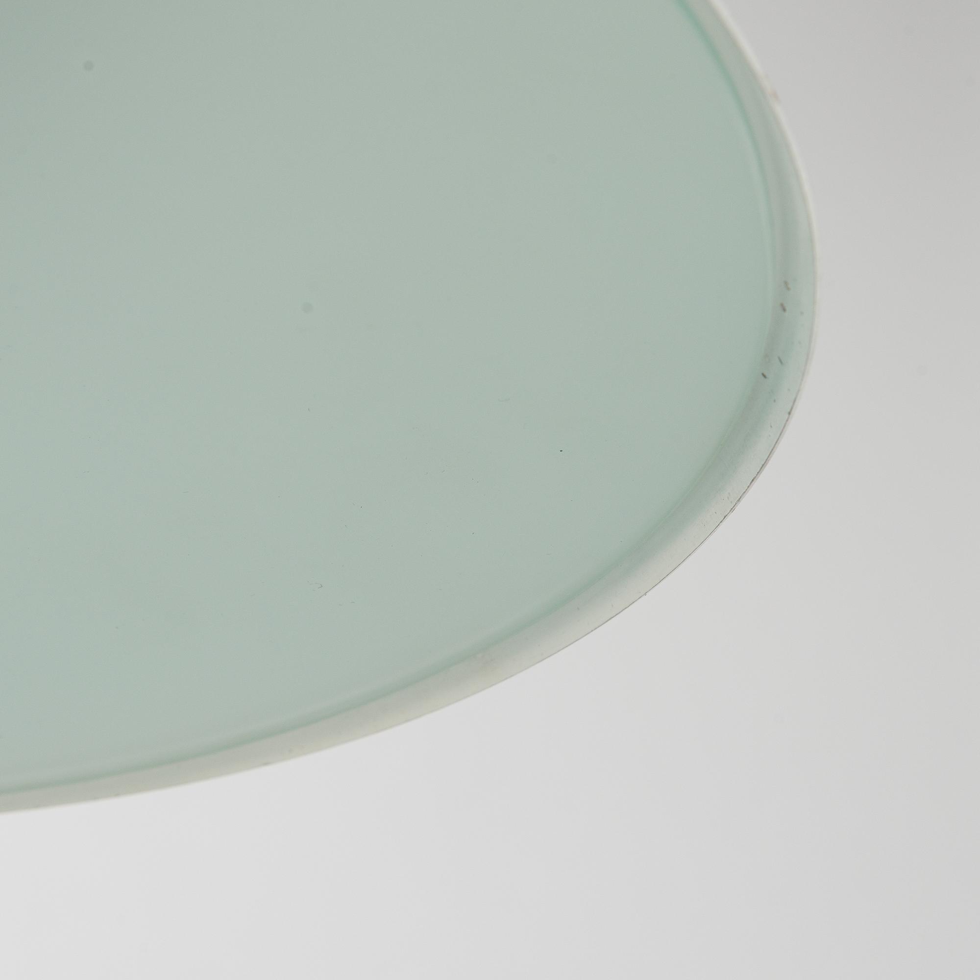 Paavo Tynell, kattovalaisin, malli  1965 Idman 1900-luvun puoliväli.