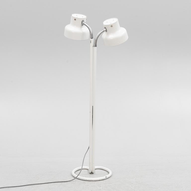 Anders Pehrson, golvlampa, "Bumling, Ateljé Lyktan, Åhus.