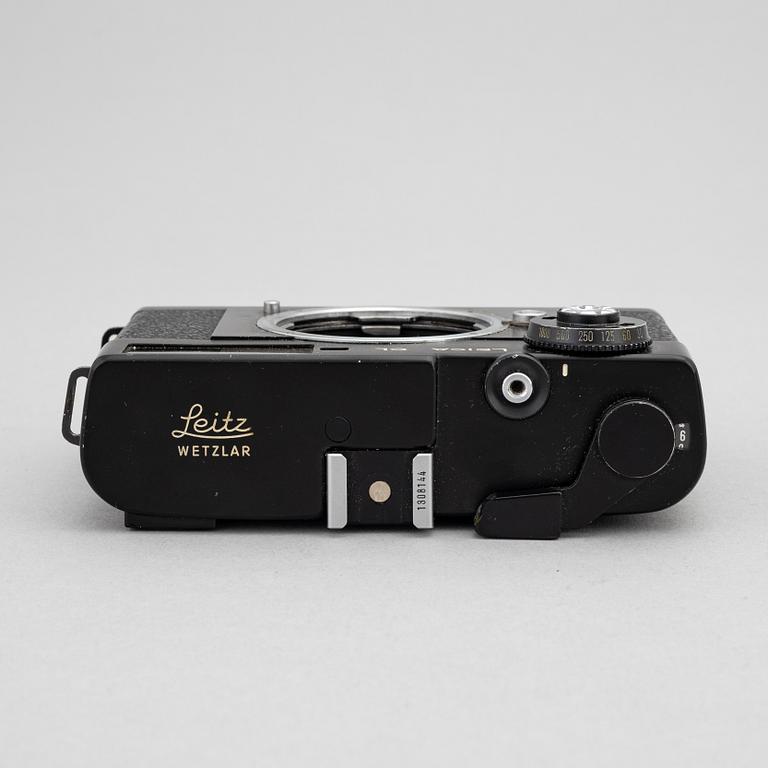 Leica CL, no 1308144, 1973-74.