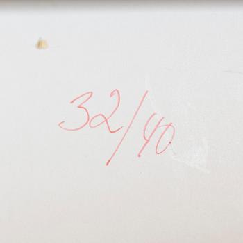 Rupert Jasen Smith, "Midnight," from "Garbo".