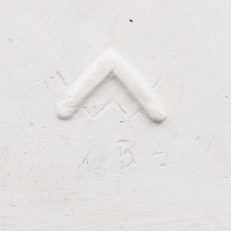 WÄINÖ AALTONEN, "KEINU".