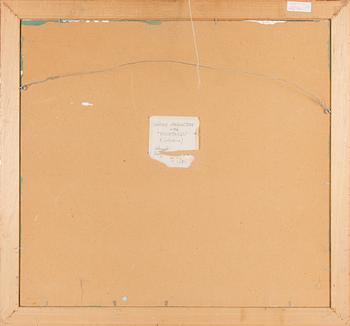 Göran Augustson, "Solo Dance".