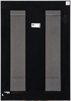Lena Koller, "Tång", 2013.