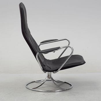 Tord Björklund, a 'Eken' easychair, IKEA, 1980's.