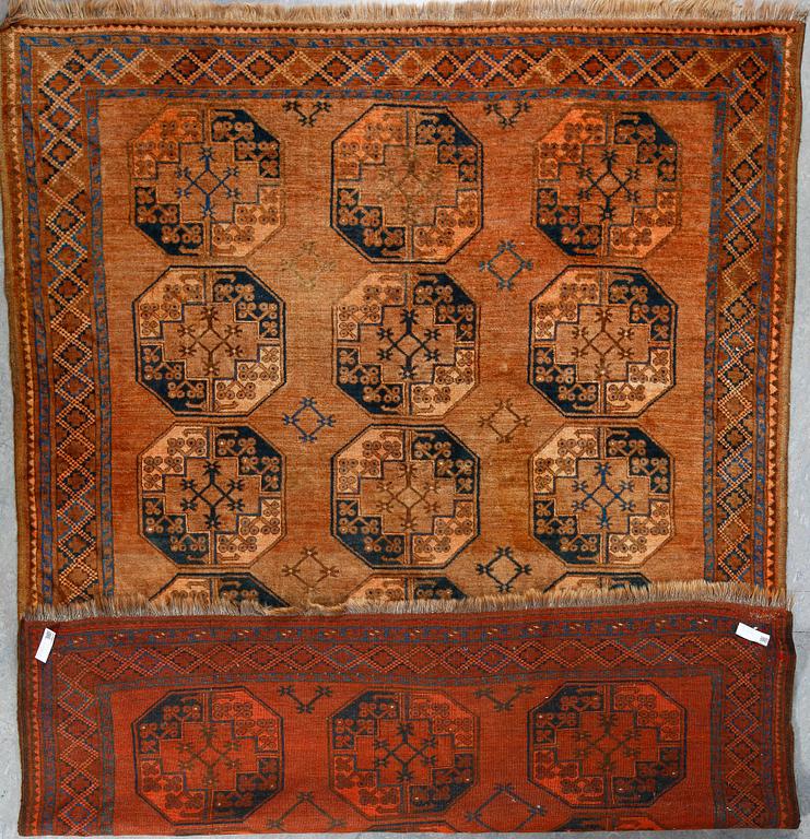 MATTA, Antik/semiantik, Ersari, ca 300x225.