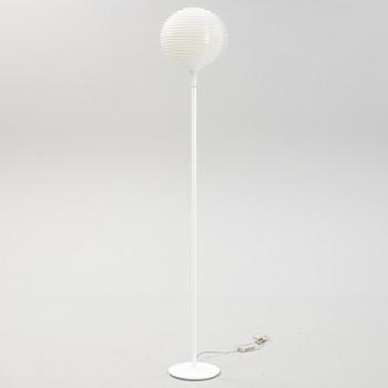 A contemporary floor lamp, Italy.