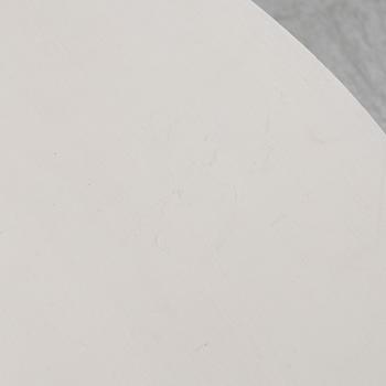 Matbord, 3 delar, samtida.